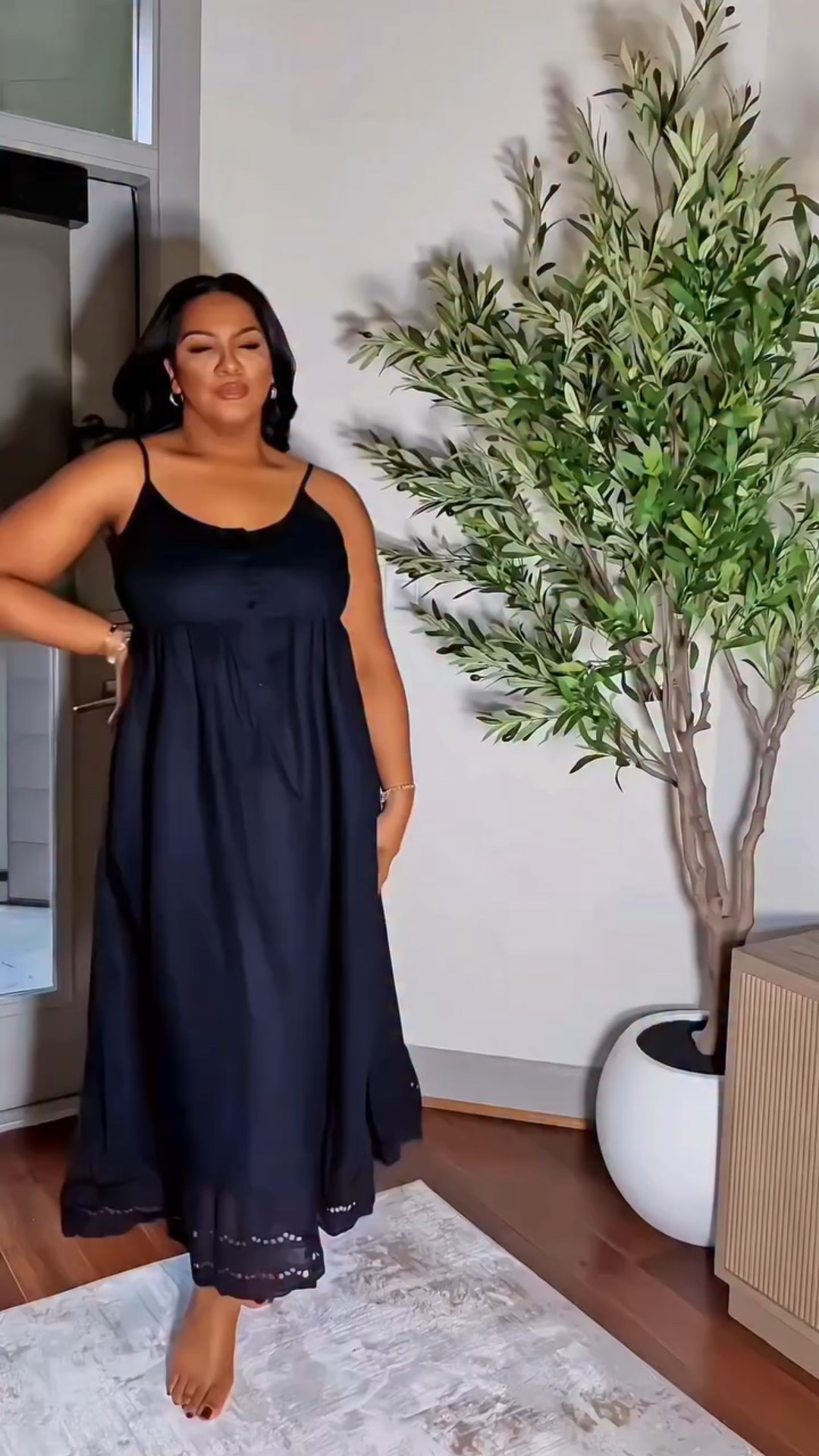 Soft, cozy, and on a budget 😌🛌
These lounge + sleepwear pieces are cute and affordable.



#LTKMidsize #LTKmorningroutine #LTKselfcare