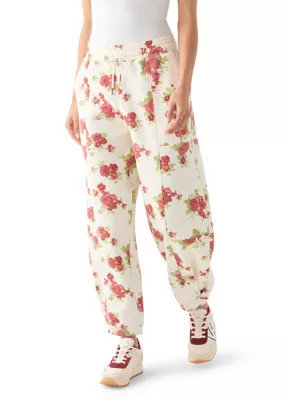 OLIVE + OAKWomen's Athleisure Barrel Pants | Belk