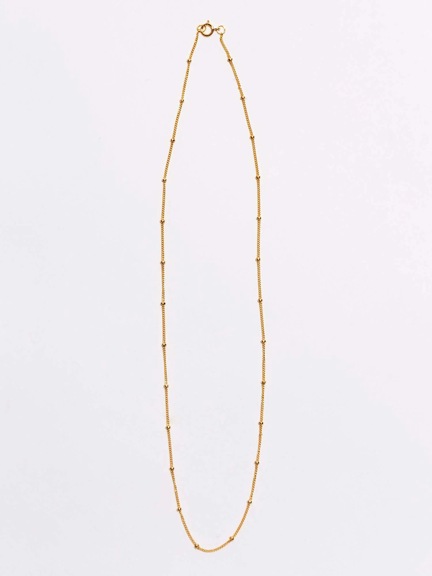 Celeste Chain | Narrative Jewelry