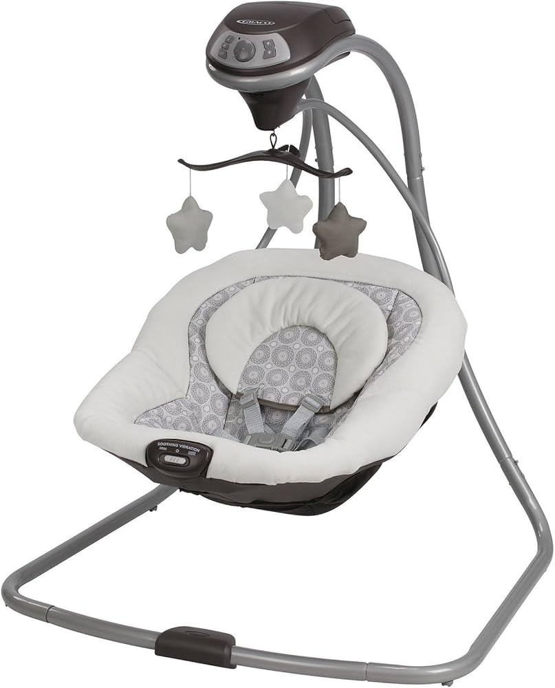 Graco Simple Sway Swing | Amazon (US)