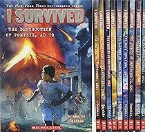 I Survived: Ten Thrilling Stories (Boxed Set) | Amazon (US)