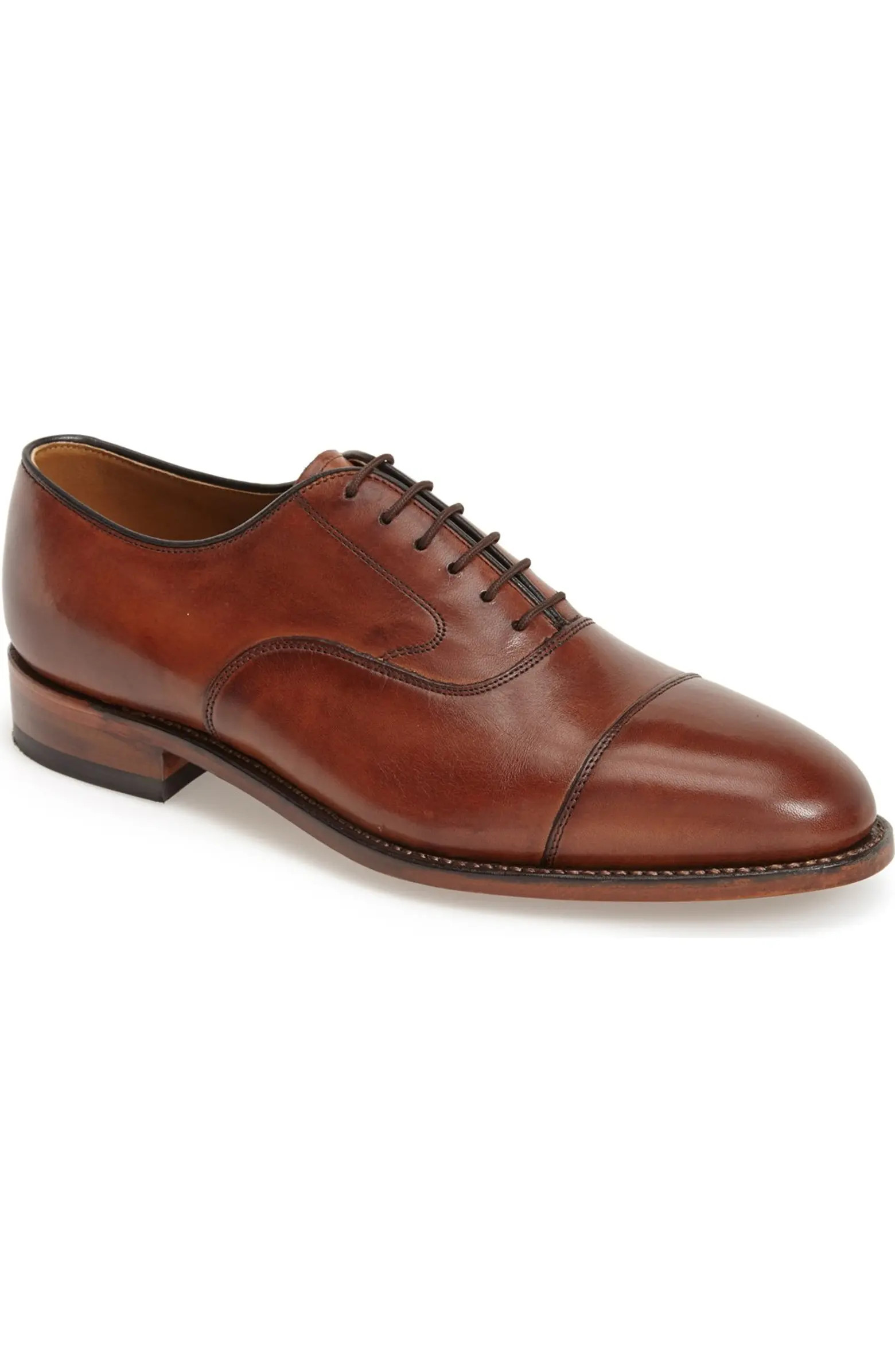 Johnston & Murphy 'Melton' Oxford (Men) | Nordstrom | Nordstrom