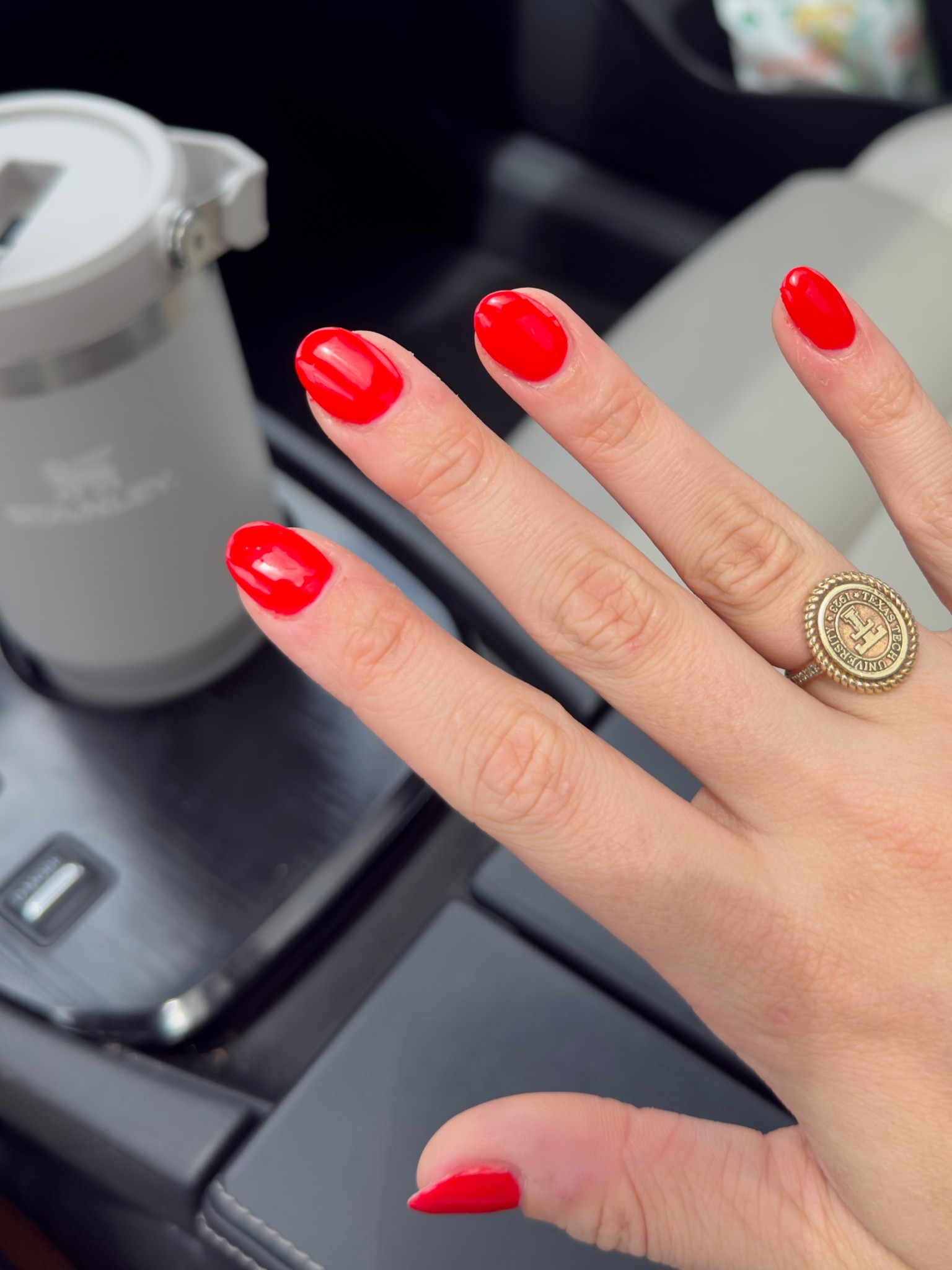 the perfect summer red!!!!!!! ❣️

#LTKSeasonal #LTKU #LTKBeauty