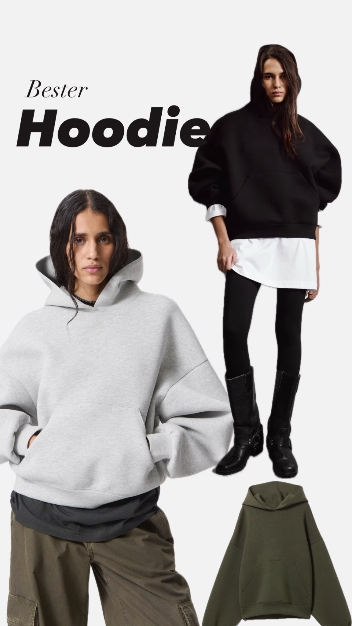 I swear, Trust me 👌🏼

#LTKstyletip #LTKdeutschland #LTKFashionMonth