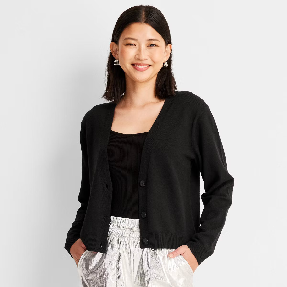 Women's Cardigan - A New Day™ | Target