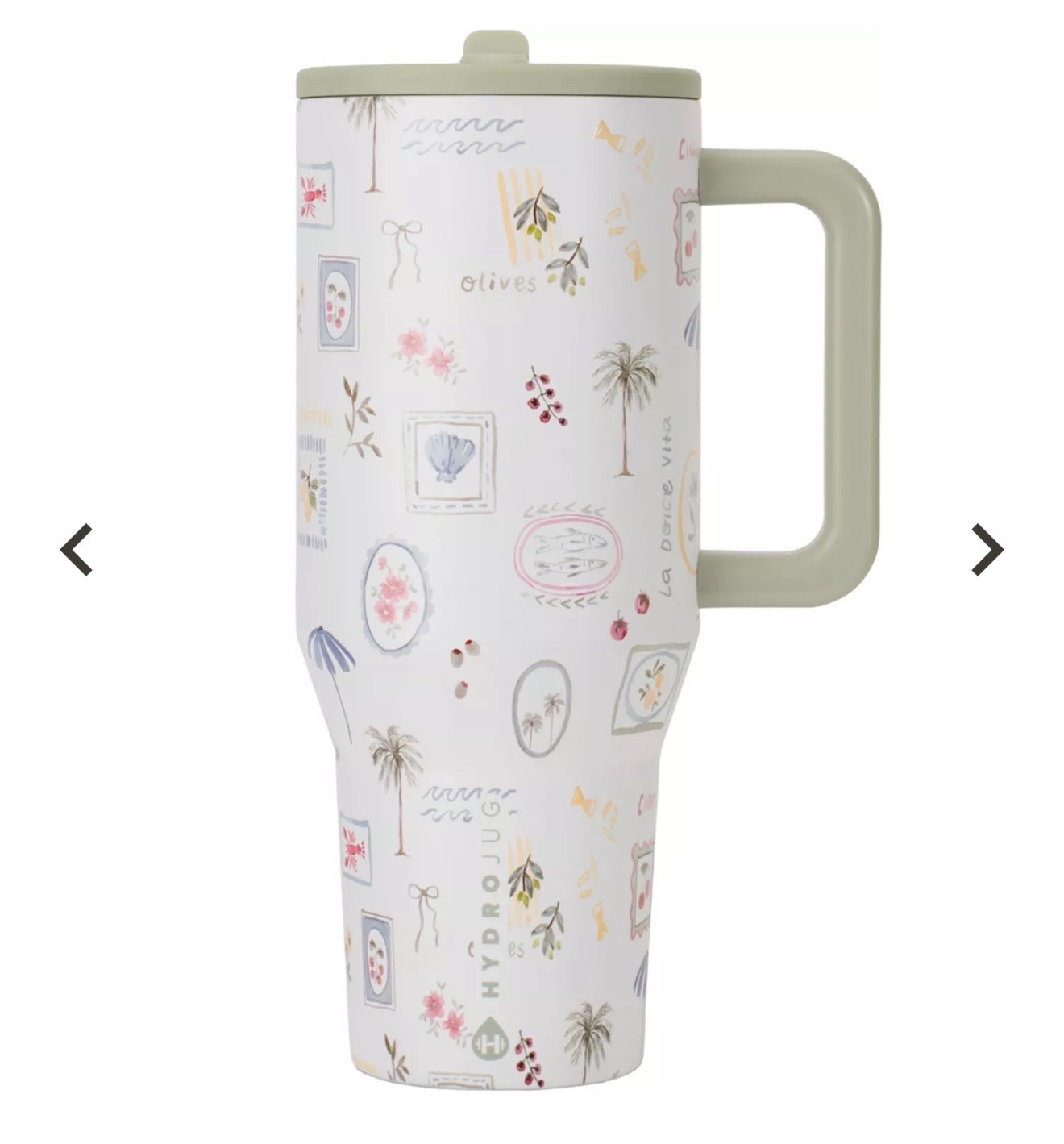 is this not the cutest summer tumbler??

#LTKmomlife #LTKActive #LTKSeasonal