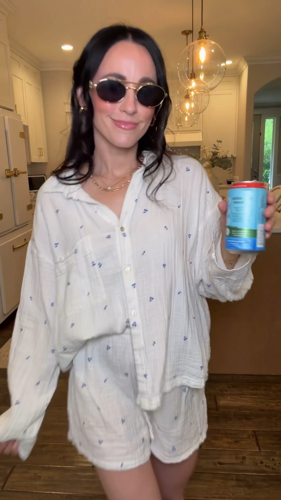What I’m wearing to host a 4 year old birthday party

#LTKootd #LTKOver40 #LTKSeasonal