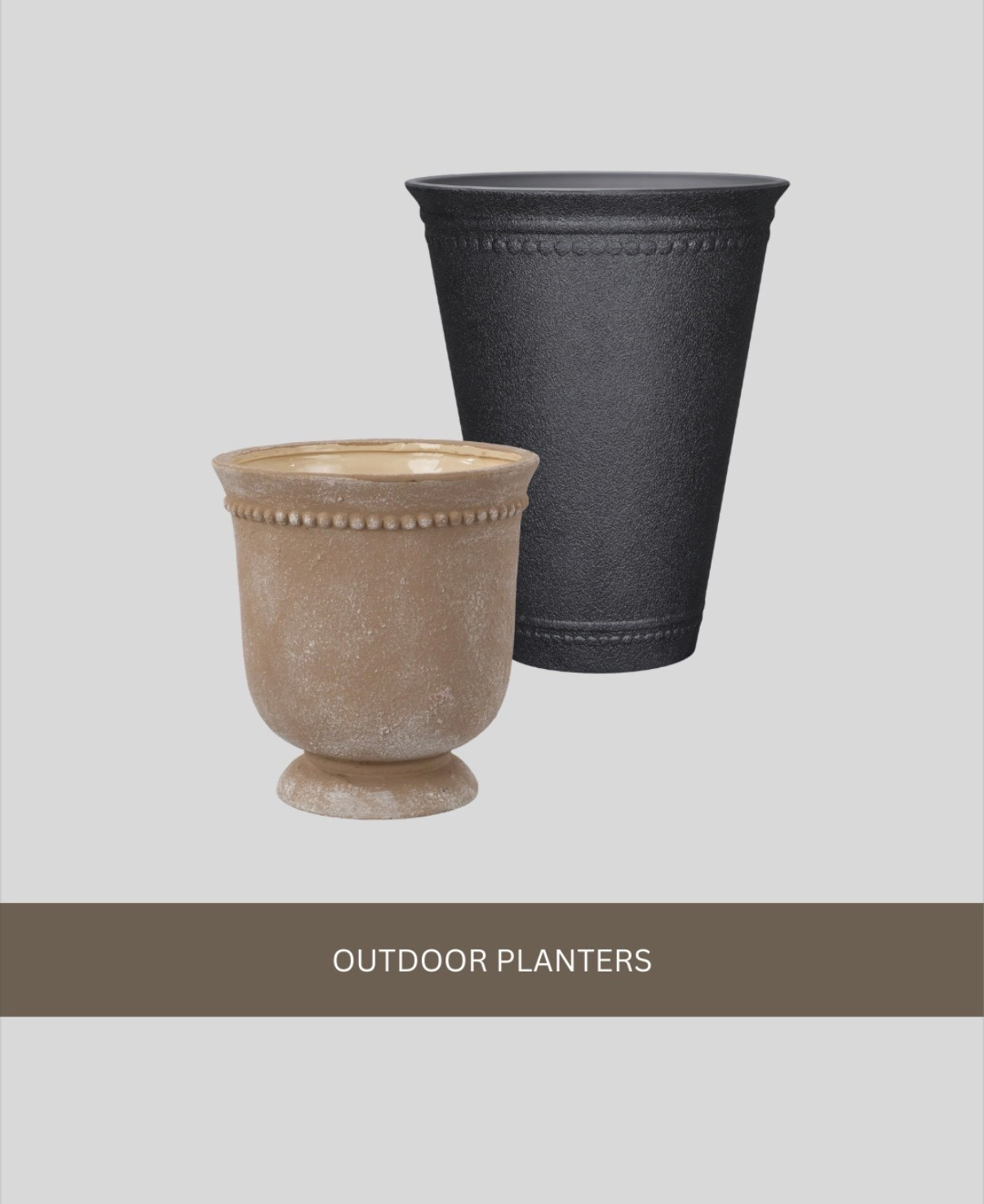 My Texas House Outdoor Collection Launch

My Texas House
Outdoor furniture 

#LTKHome