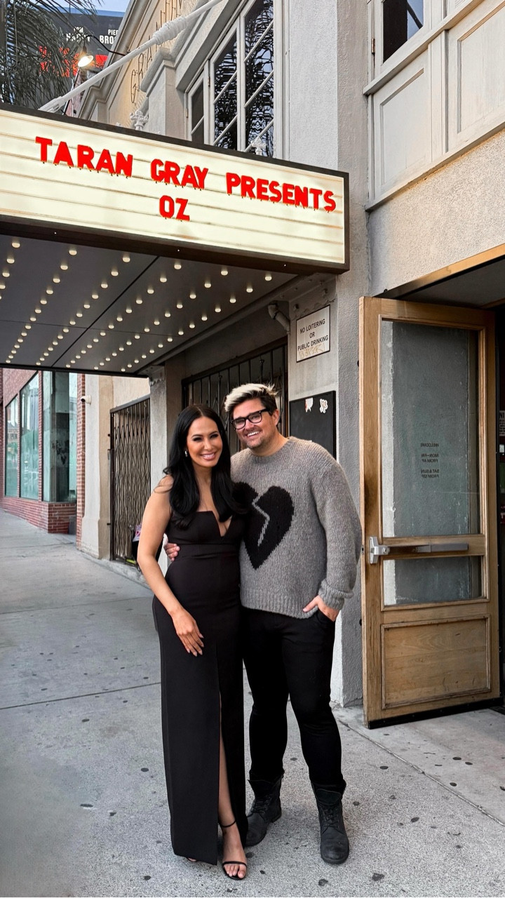 Hosted Taran’s birthday + album release party in the dreamiest dress - equal parts date night, spotlight-ready and celebration chic ✨







evening event look, birthday dress outfit, chic party outfit, date night dress, special occasion dress

#LTKShoeCrush #LTKSeasonal #LTKSaleAlert