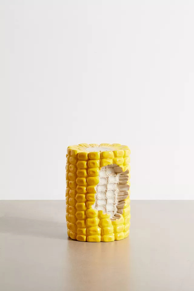 Rotary Hero Giant Food Stool | Urban Outfitters (US and RoW)