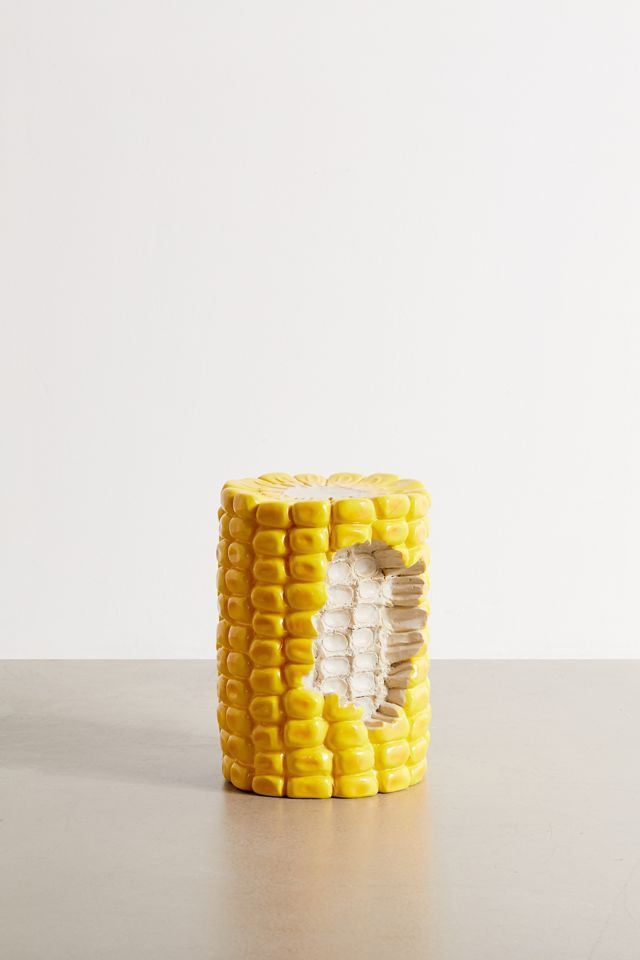 Rotary Hero Giant Food Stool | Urban Outfitters (US and RoW)