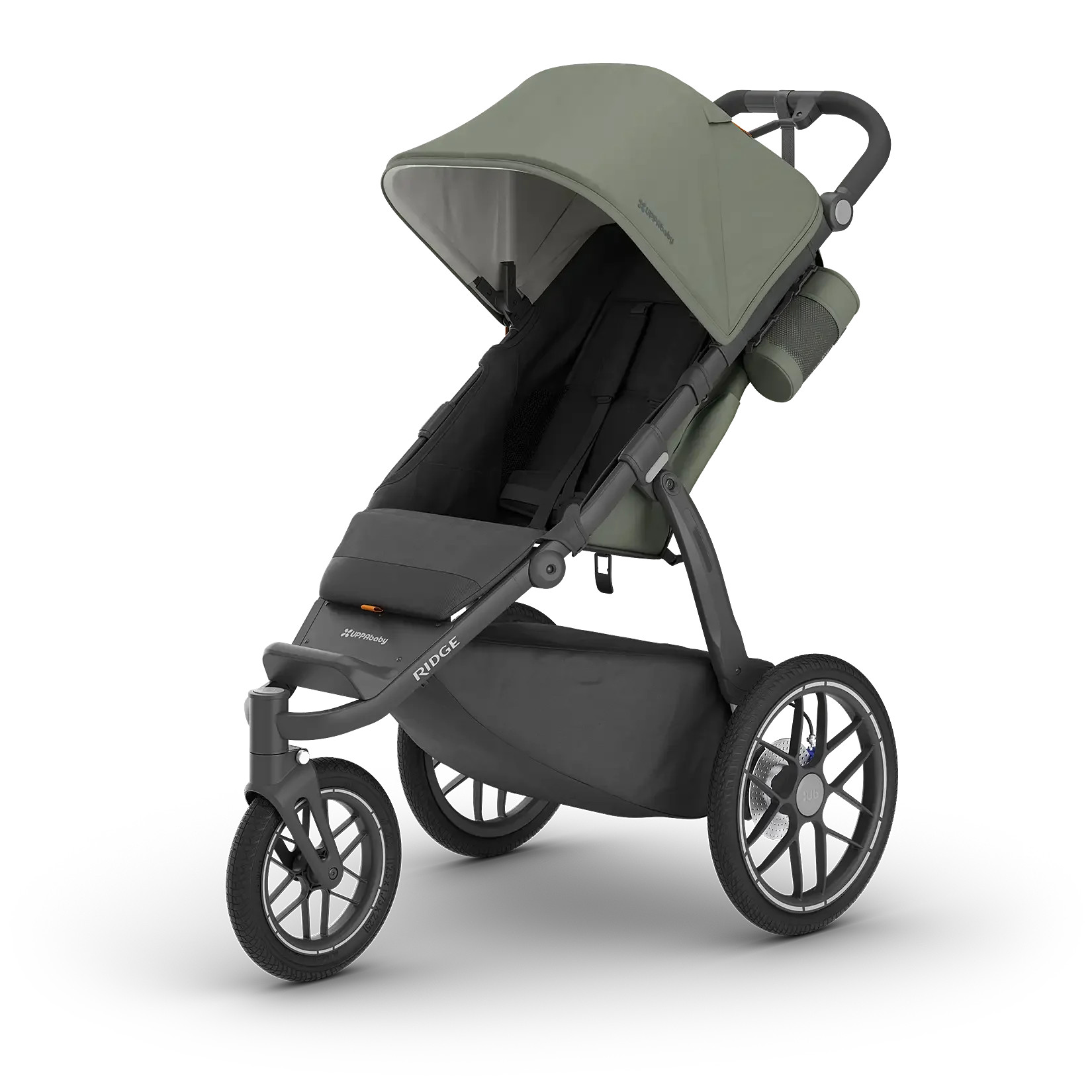 Ridge\u00ae V2 | UPPAbaby