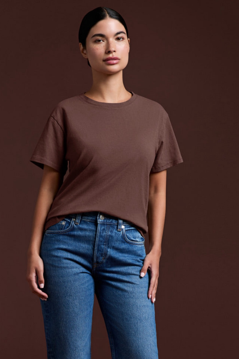 My favorite nuuds tshirts are on sale today! 

#LTKsalealert