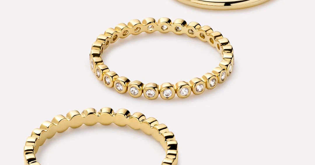 Brinkley | Ana Luisa