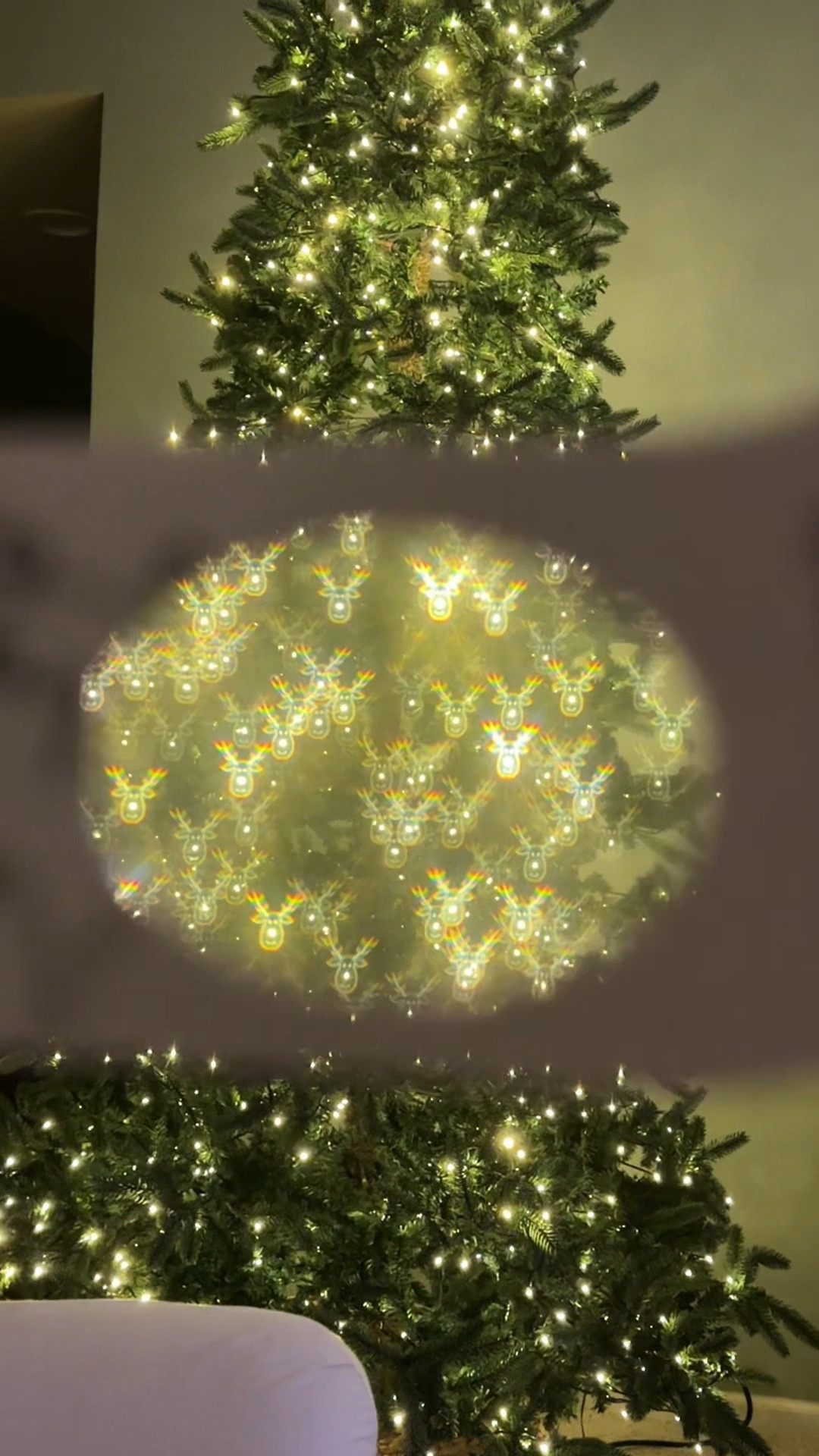 Have you tried the fun holiday glasses? 
See your lights in 3d 

#LTKKids #LTKFamily #LTKHoliday