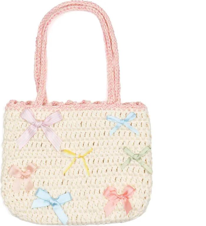 Wild Wawa Crochet Purse | Nordstrom | Nordstrom