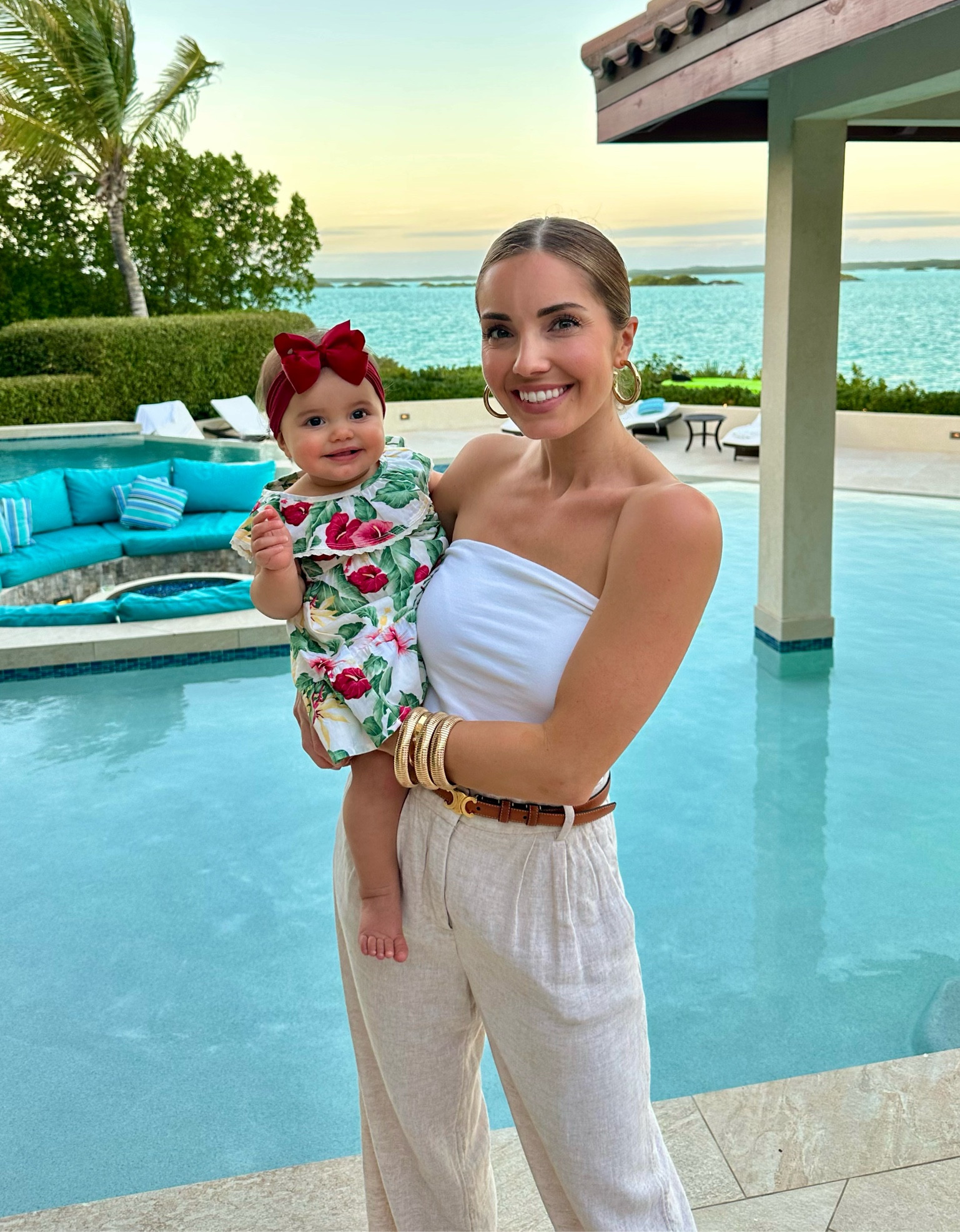 Vacation outfit🌴

#LTKFindsUnder100 #LTKStyleTip #LTKFindsUnder50