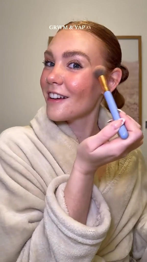 get ready with me for date night 🫶🏻

#LTKBeauty #LTKStyleTip #LTKSaleAlert