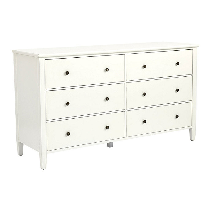 Sidney Wide Dresser | Ballard Designs | Ballard Designs, Inc.