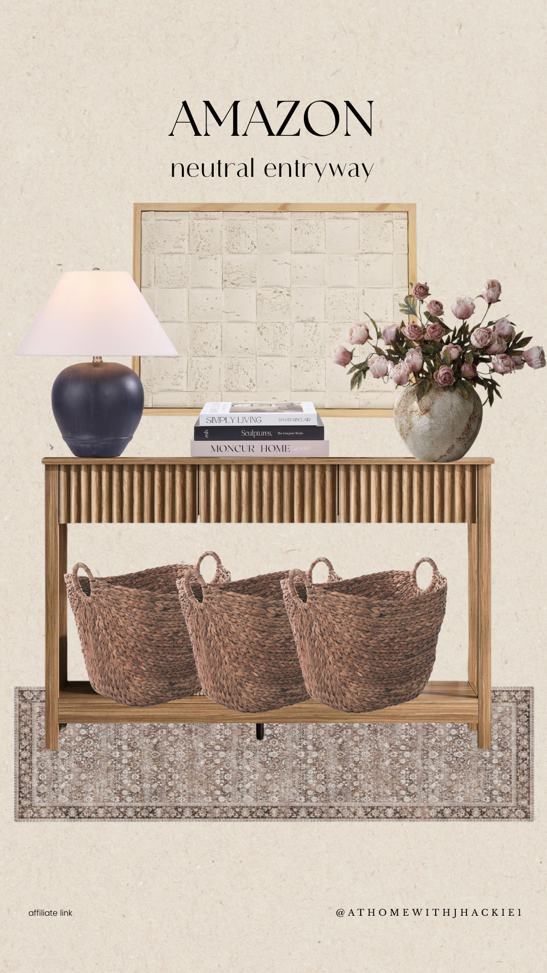 Neutral entryway decor amazon, amazon entryway table decor, amazon console table styling, amazon entryway baskets storage, amazon entryway rug neutral, neutral foyer decor amazon, amazon entryway lamp decor, entryway decorating ideas amazon, neutral hallway decor amazon, amazon foyer styling ideas, amazon entryway furniture neutral, amazon decorative entryway baskets, organic modern entryway decor amazon, amazon console table decor ideas, amazon neutral home styling entryway, affordable entryway decor amazon, amazon entryway wall art neutral 

 

#LTKHome