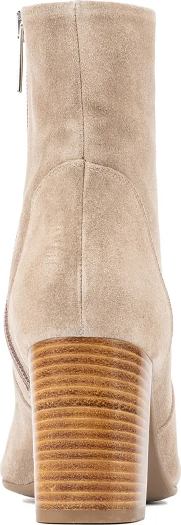 Luissa Bootie (Women) | Nordstrom