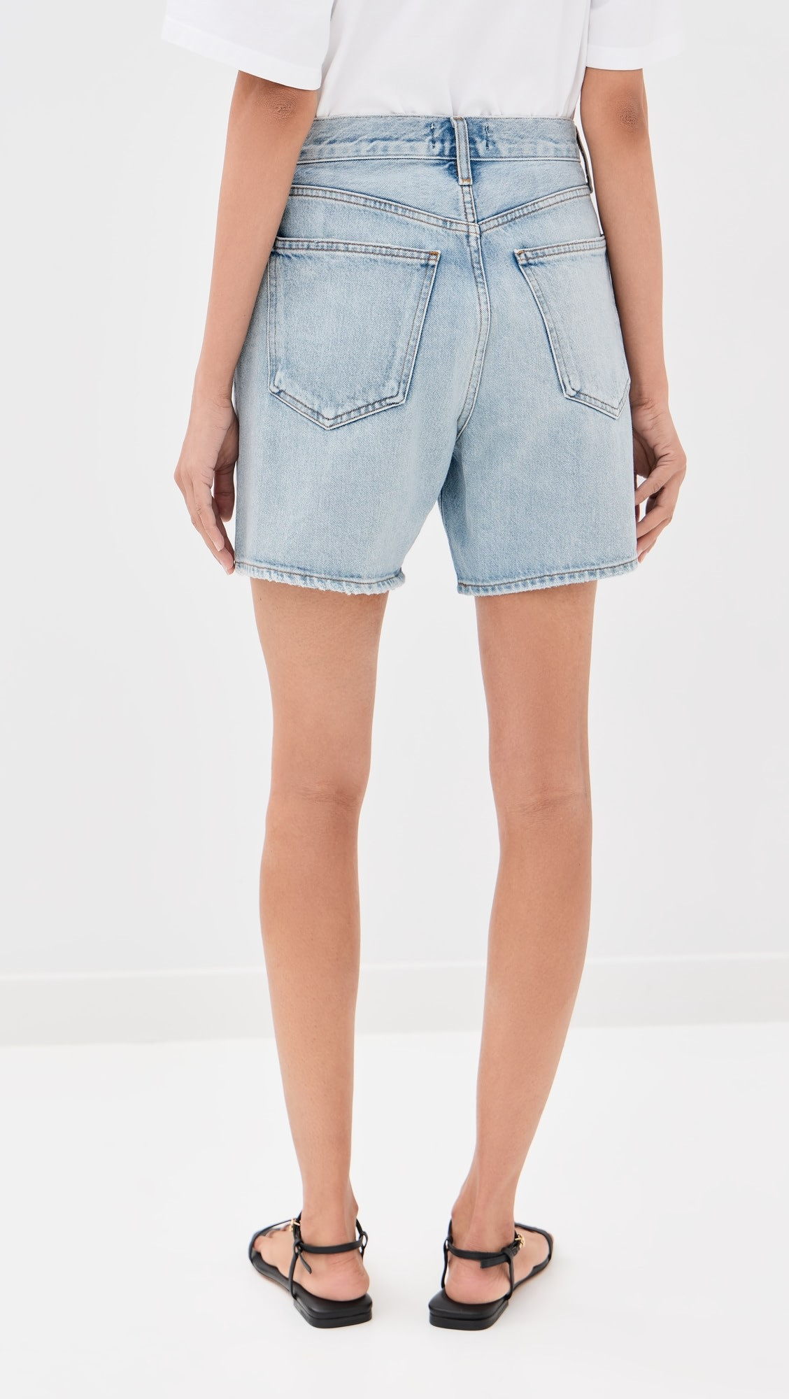 Dame Shorts | Shopbop