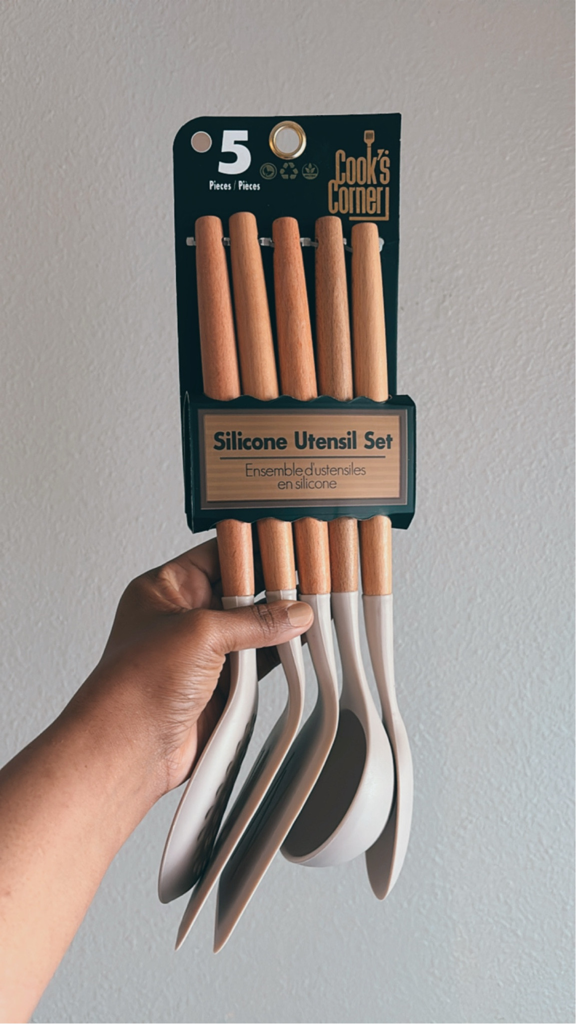 The perfect set for a new home owner. Durable and sleek. 

#LTKGiftGuide #LTKFamily #LTKHome