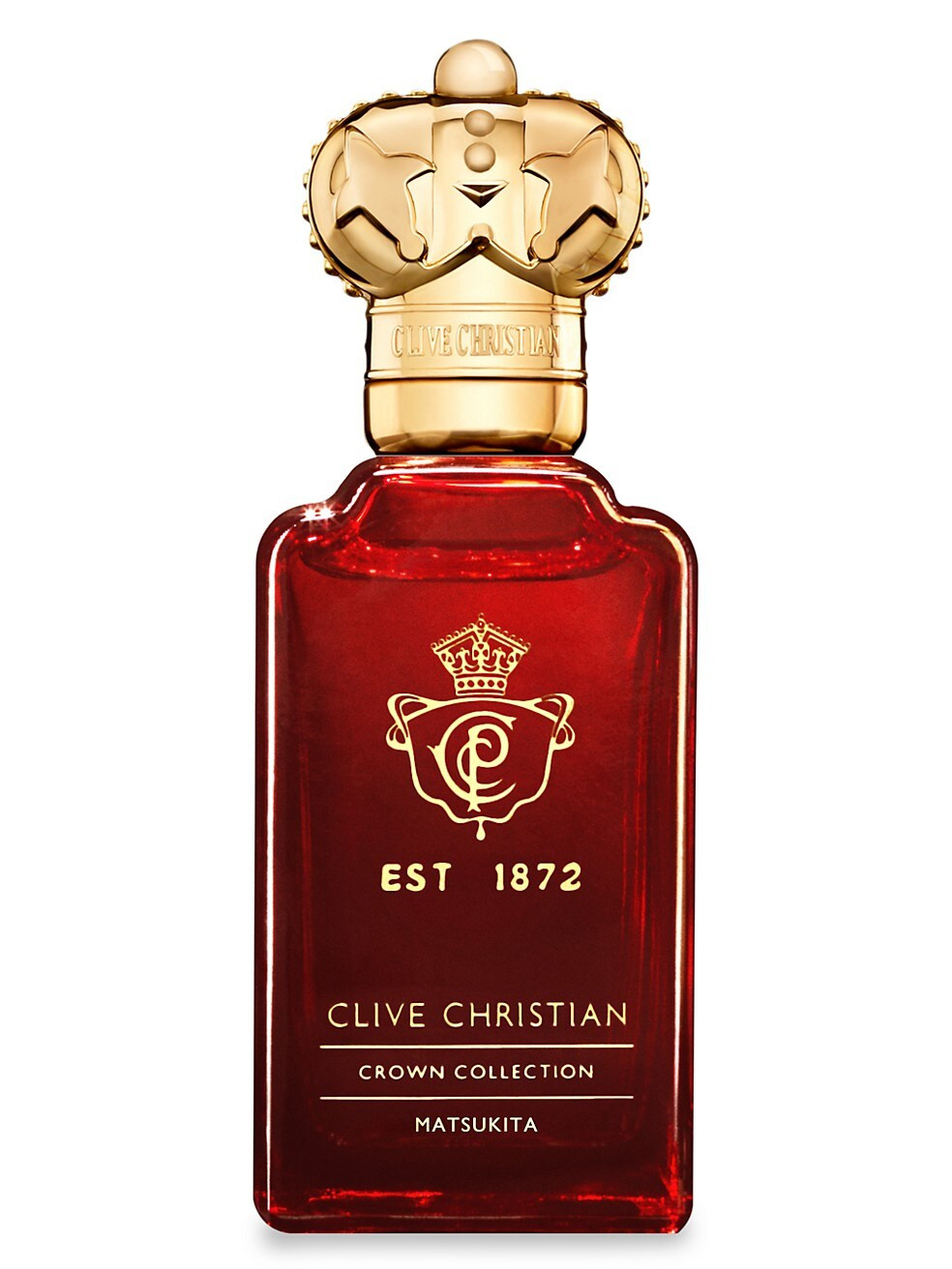 Clive Christian Crown Collection Matsukita Perfume | Saks Fifth Avenue