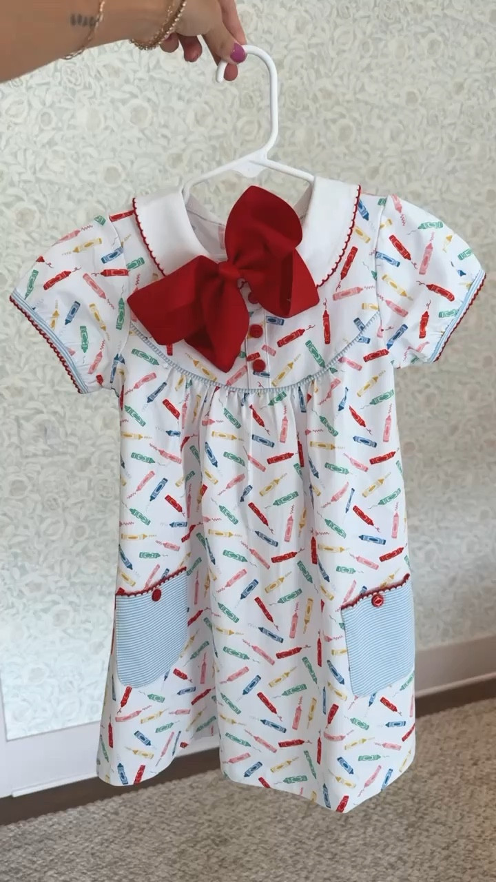 The cutest dress for back to school! 

Loverly Grey, little girls dress

#LTKStyleTip #LTKBacktoSchool #LTKKids