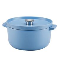 Enameled Cast Iron 6-Quart Dutch Oven | Pots and Pans