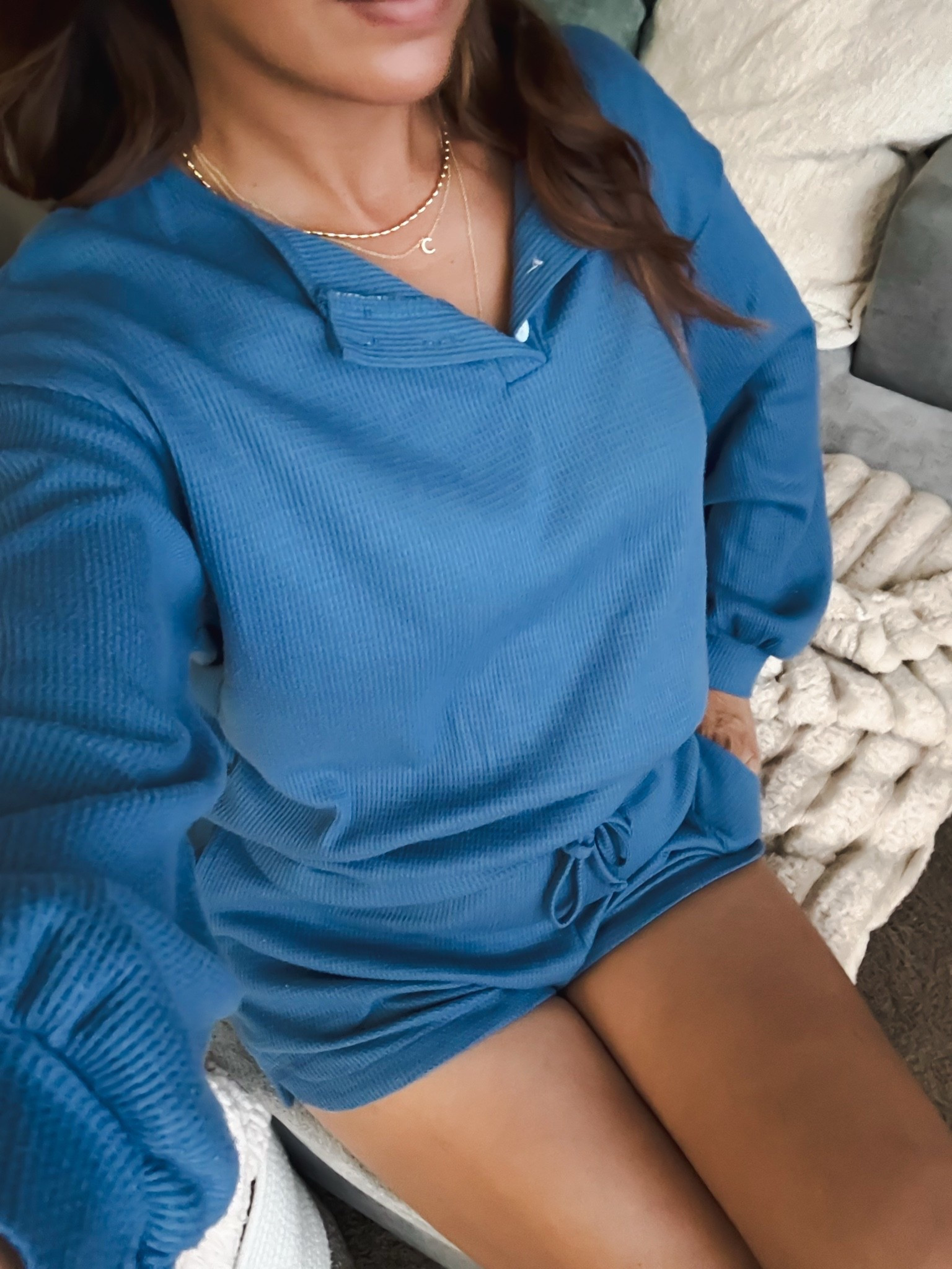 2 pc set is so comfy. 

Travel outfit. Prime day. Amazon prime day. Great deals. Mom. Outfit inspo. Lounge set. Casua outfit.

#LTKootd #LTKSeasonal #LTKPetite