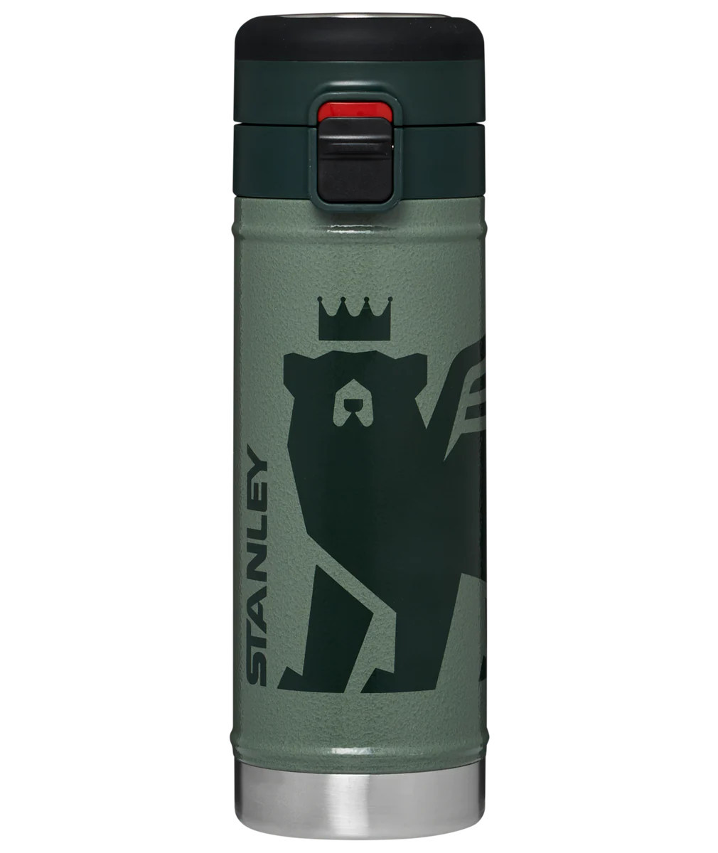 The Wild Imagination Flowsteady™ Big Bear Bottle | 17 OZ | Stanley PMI US