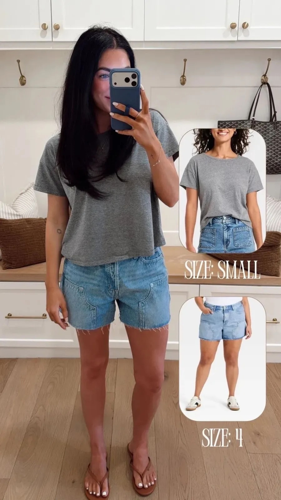Whole outfit from Target!! 

Finds under $50, summer fashion, casual outfit, Katy Roach, licingmybeststyle 

 #LTKdayinmylife #LTKgrwm #LTKootd