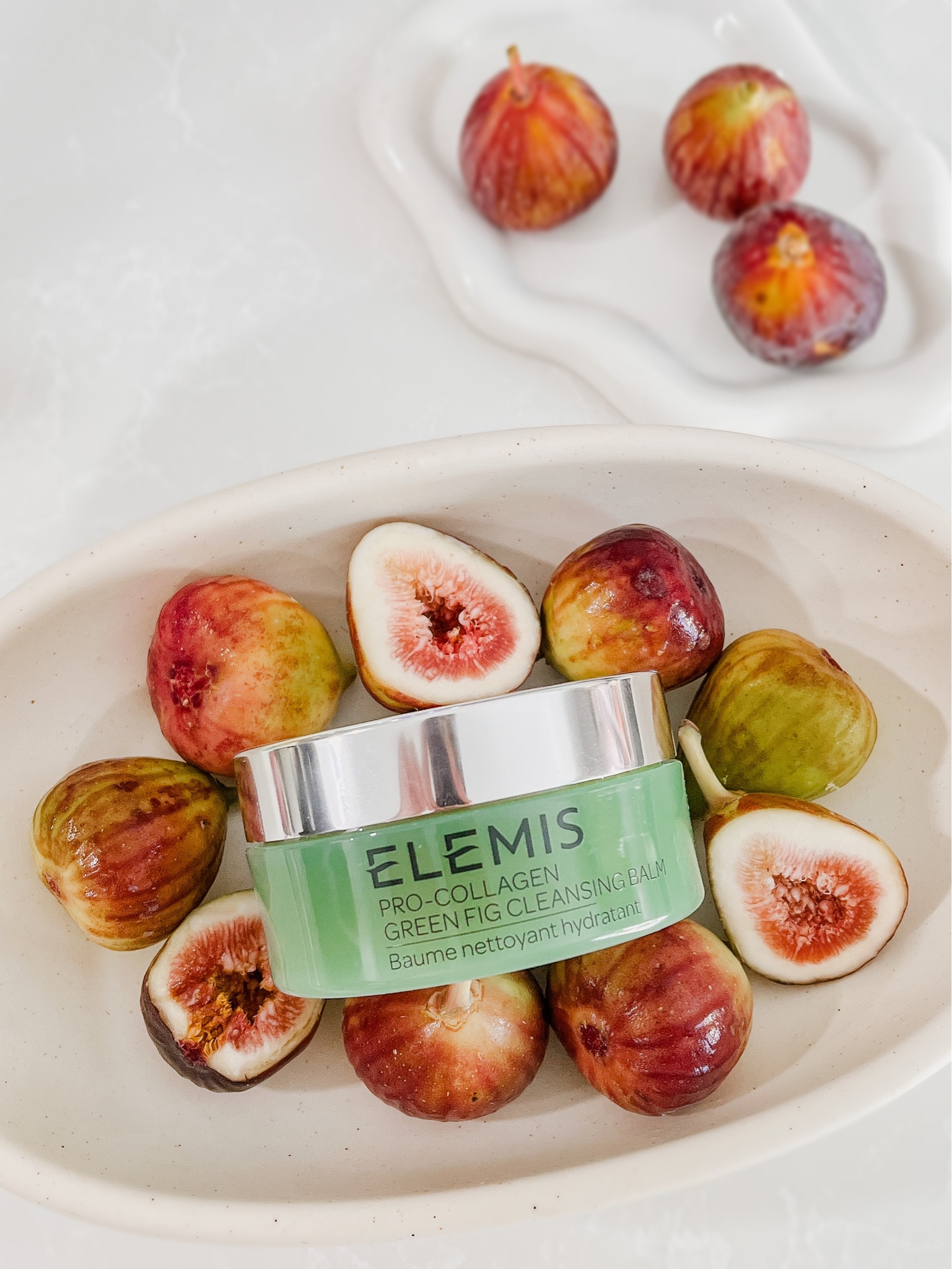 NEW ELEMIS | their best selling cleansing balm is my go to makeup remover! 



#LTKfindsunder100 #LTKbeauty #LTKSale