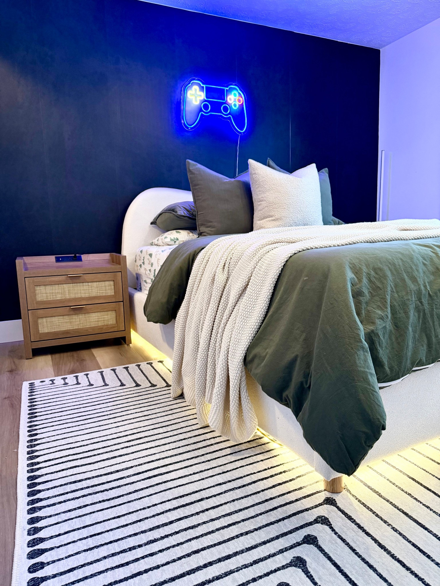 Bedroom bedding

#LTKSaleAlert #LTKHome