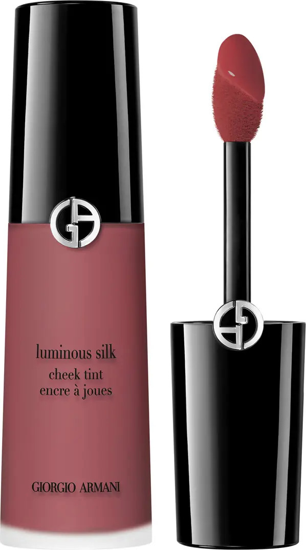 Luminous Silk Liquid Blush Cheek Tint | Nordstrom