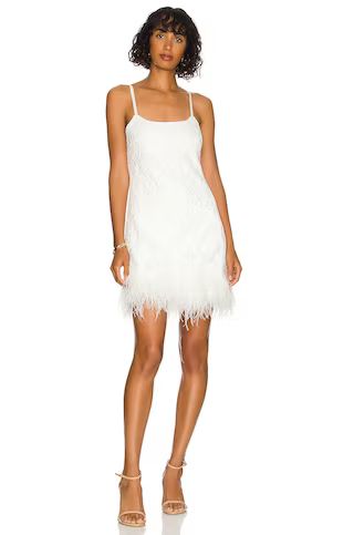 LIKELY Mari Dress in White from Revolve.com | Revolve Clothing (Global)