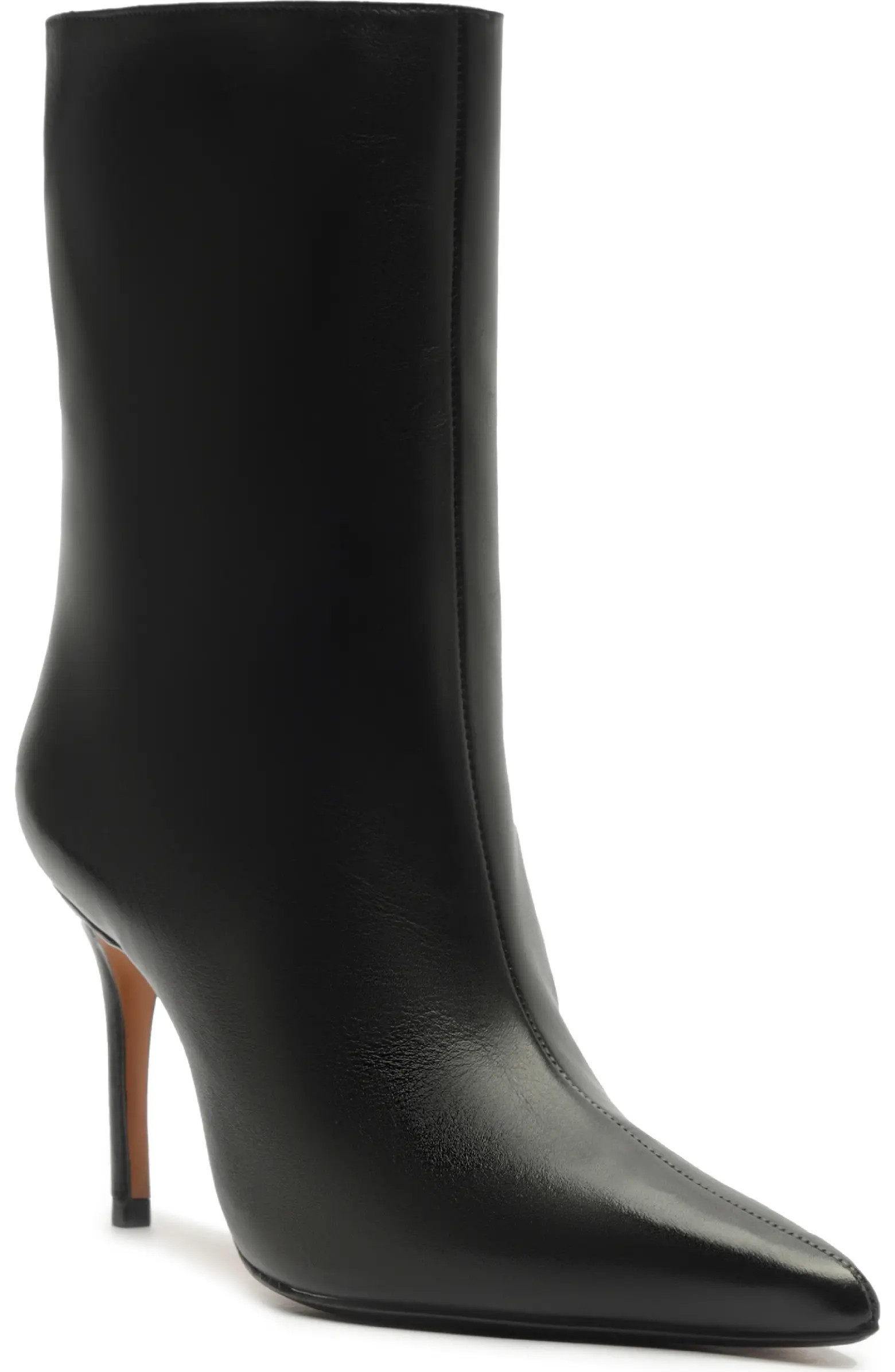 Schutz Ellen Bootie (Women) | Nordstrom | Nordstrom