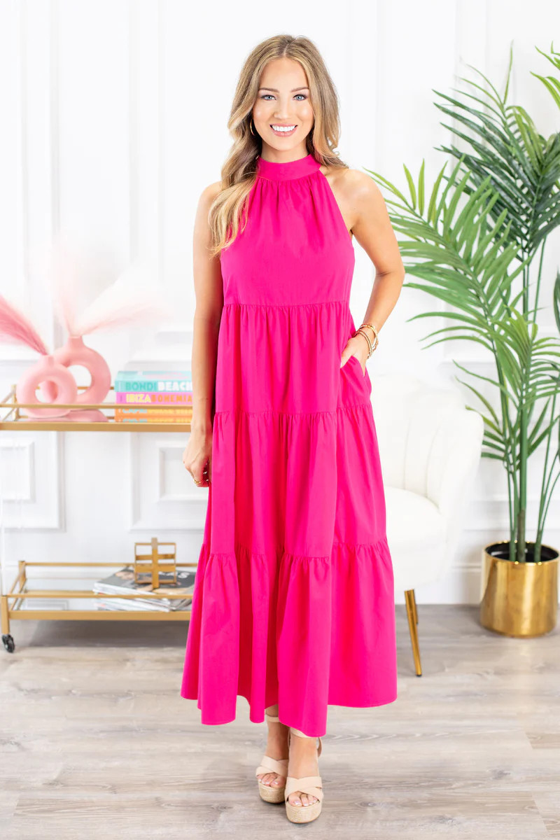 Candace Dress | Avara