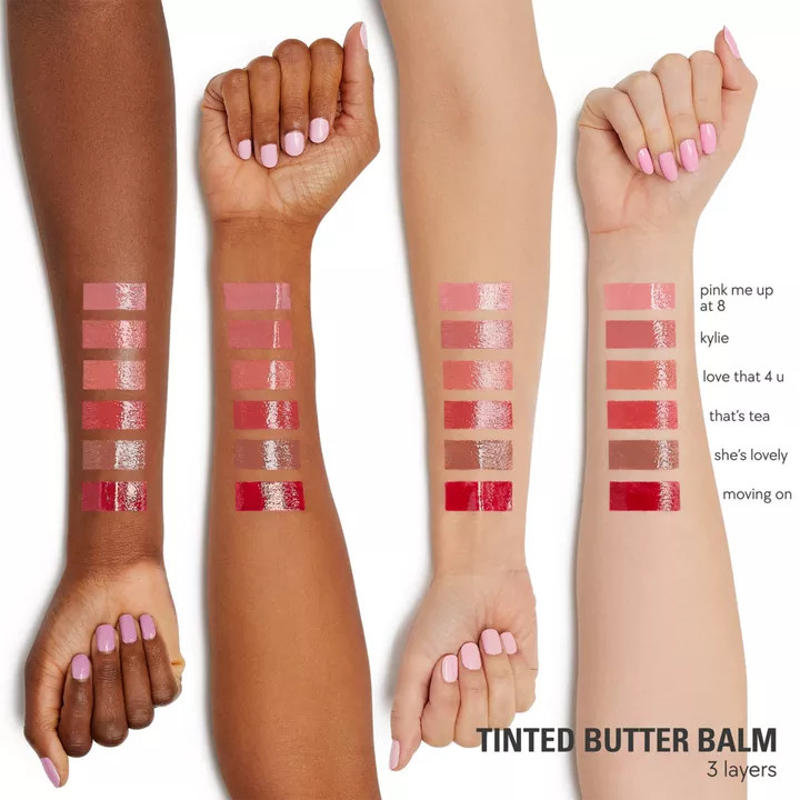 Tinted Butter Balm | Ulta