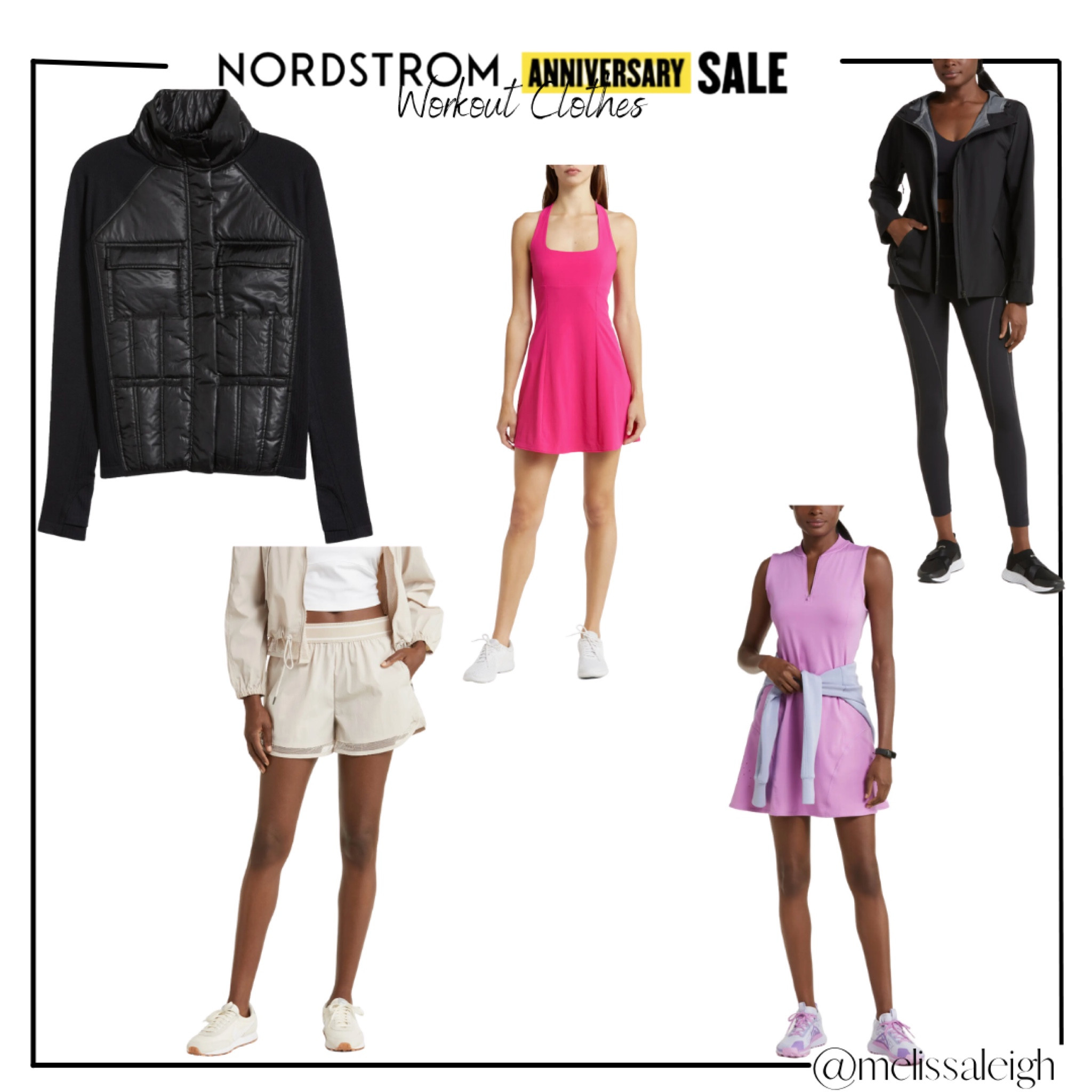 Nordstrom anniversary sale, Nordstrom, Nordstrom sale, n sale 2023, fall outfit, fall style, sale finds, fall fashion, workout clothes, gym outfit, sports outfit, athleisure, compression shorts, puff jacket, workout jacket, tennis dress, rain jacket, outdoor voices, zella

#LTKxNSale #LTKFind #LTKFitness