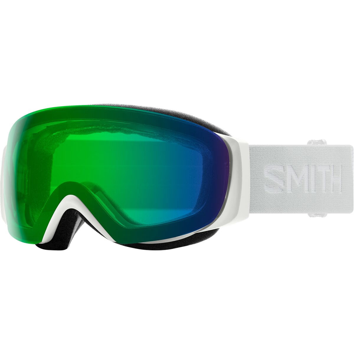Smith I/O MAG S ChromaPop Goggles - Ski | Backcountry