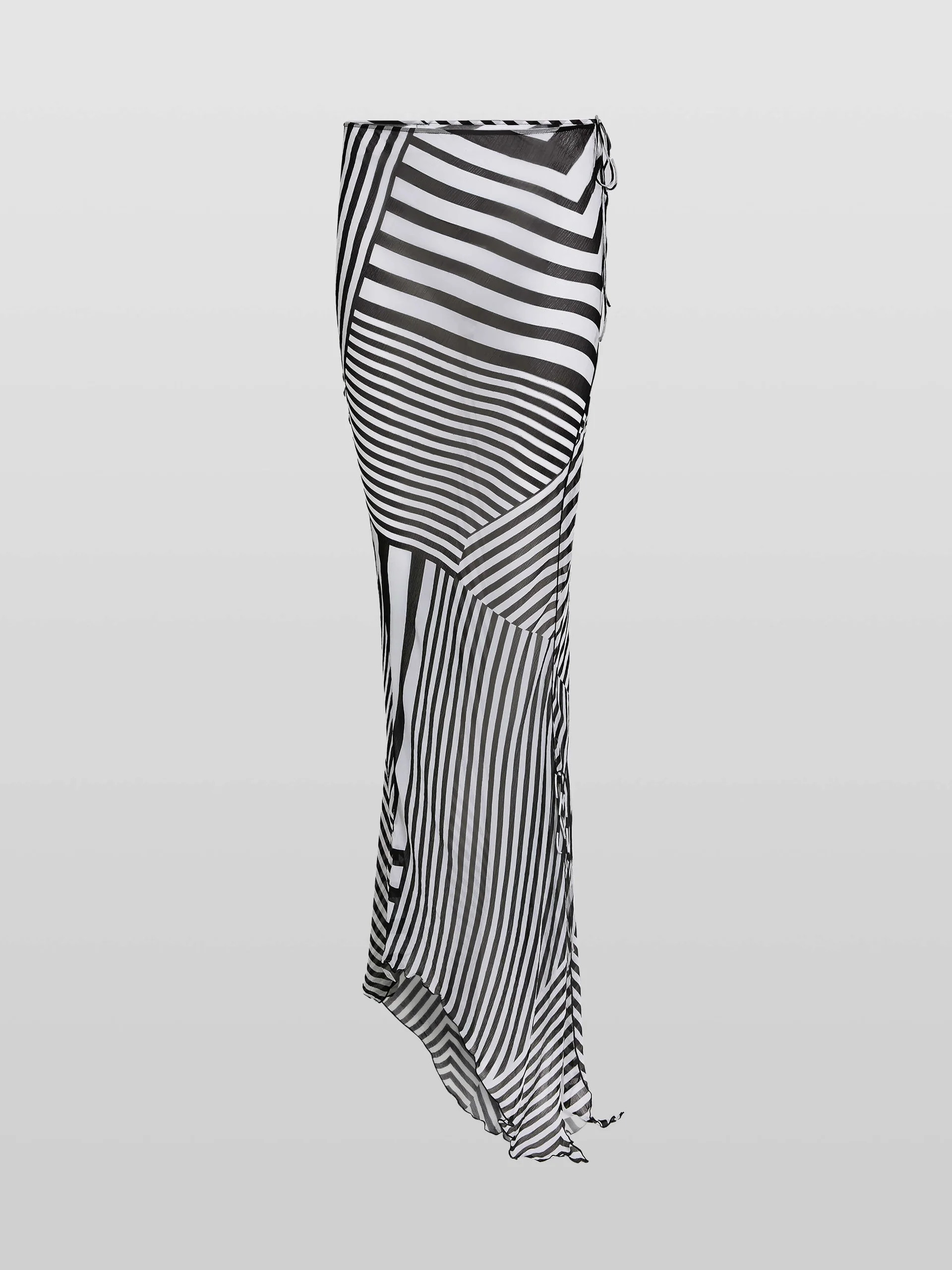EBONI SKIRT | Rat & Boa