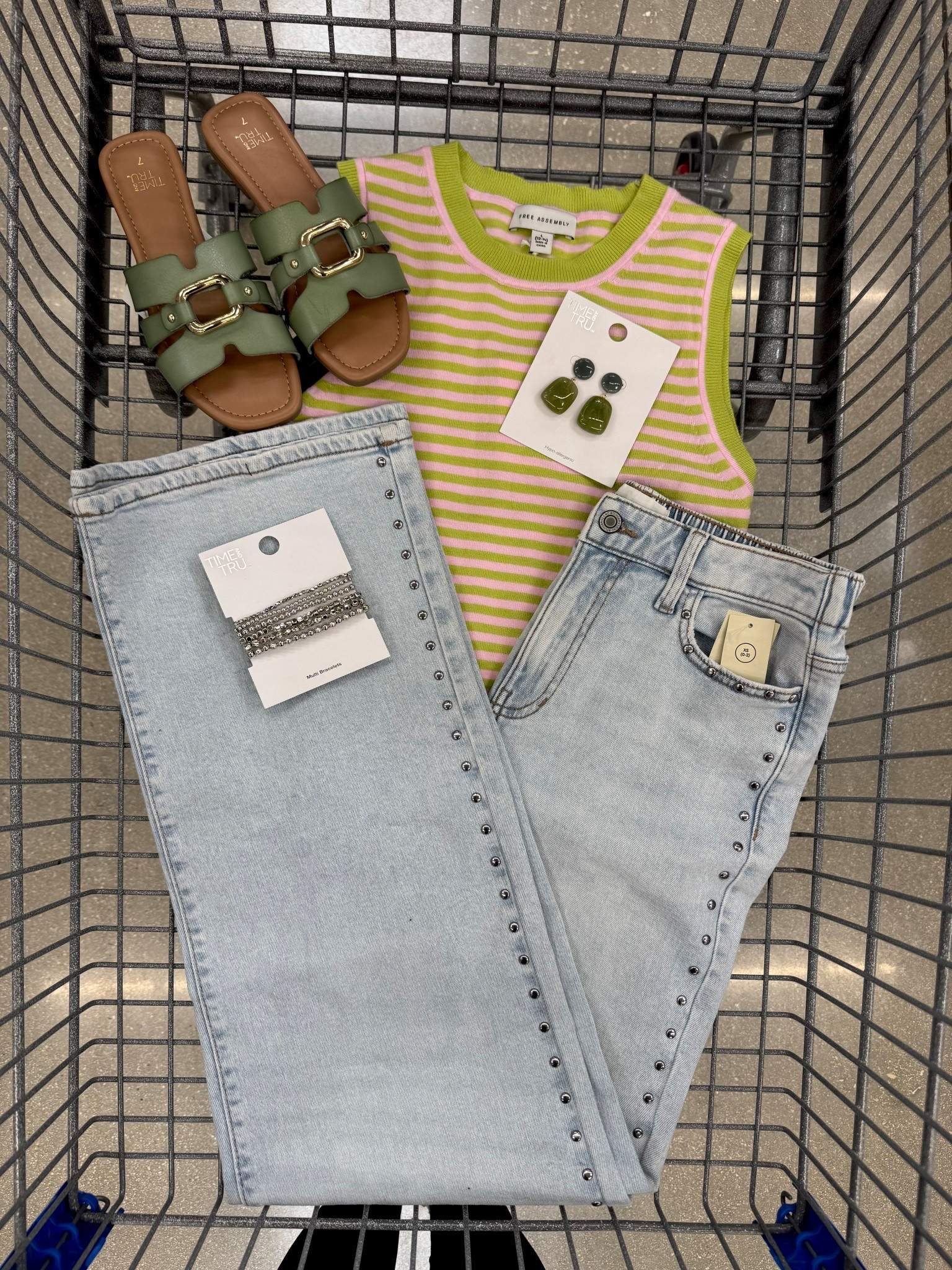 Walmart fashion, Walmart style, affordable fashion 😍

#LTKdayinmylife #LTKSpringSale #LTKgrwm