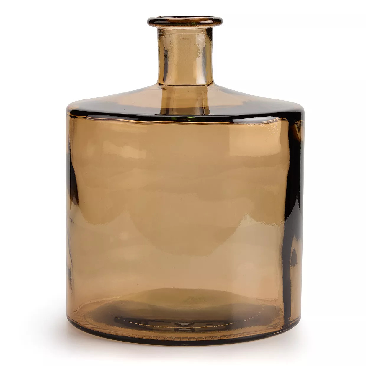 Discover Europe - Made in Spain 100% Recycled Glass Frances Vase | Kohl's