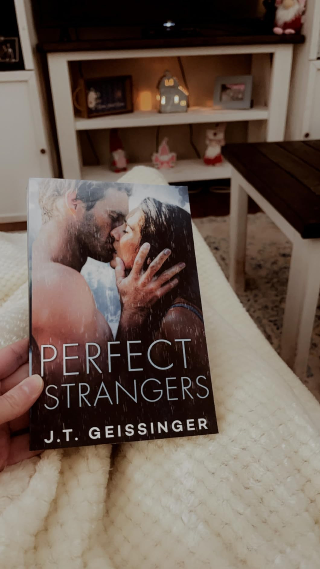 Perfect Strangers | Amazon (US)