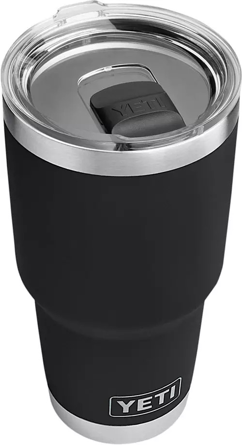 YETI 30 oz. Rambler Tumbler with MagSlider Lid | Dick's Sporting Goods