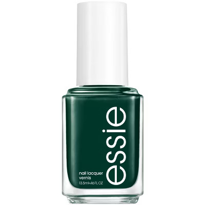 essie Nail Polish - Off Tropic - 0.46 fl oz | Target