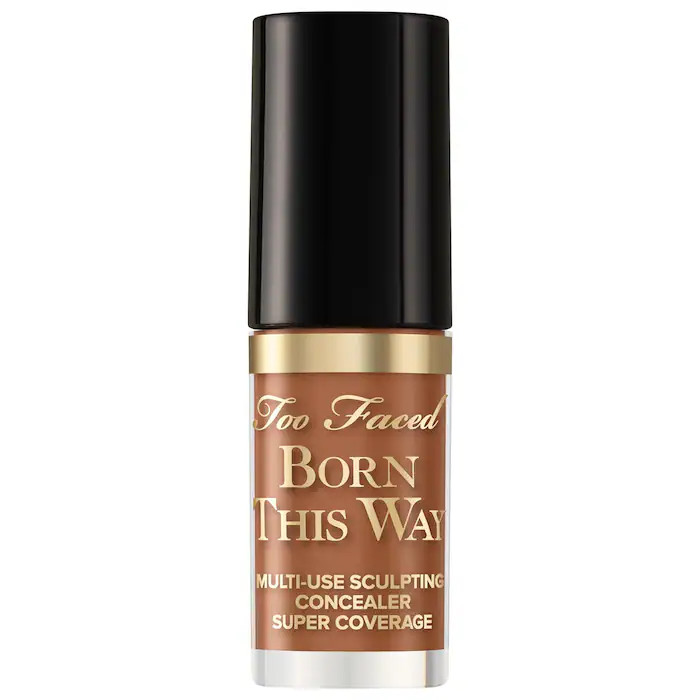 Born This Way Super Coverage Multi-Use Concealer with Hyaluronic Acid | Sephora (US)