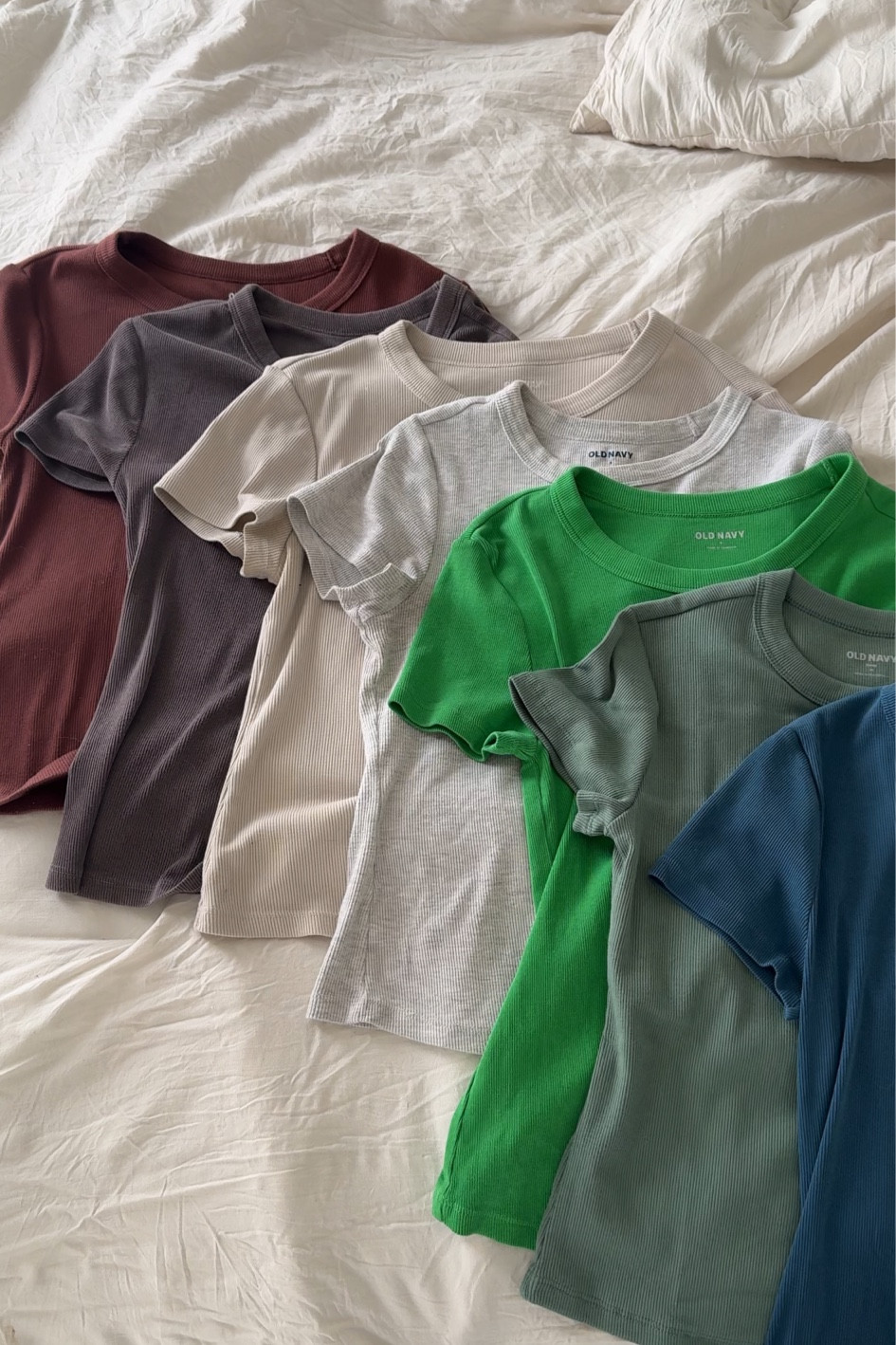 will never stop posting about my favorite tshirt ever. and only $10??? can’t be beat. I wear a size S or M 

#LTKSaleAlert #LTKStyleTip #LTKFindsUnder50